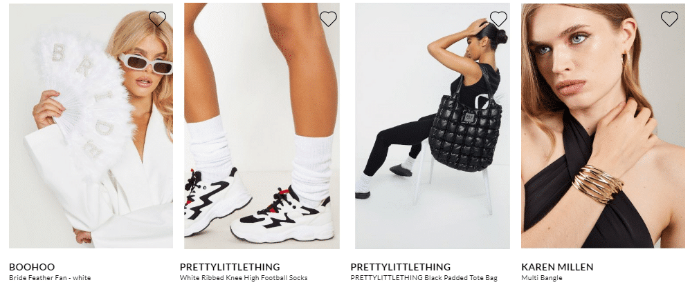 voga closet discount code