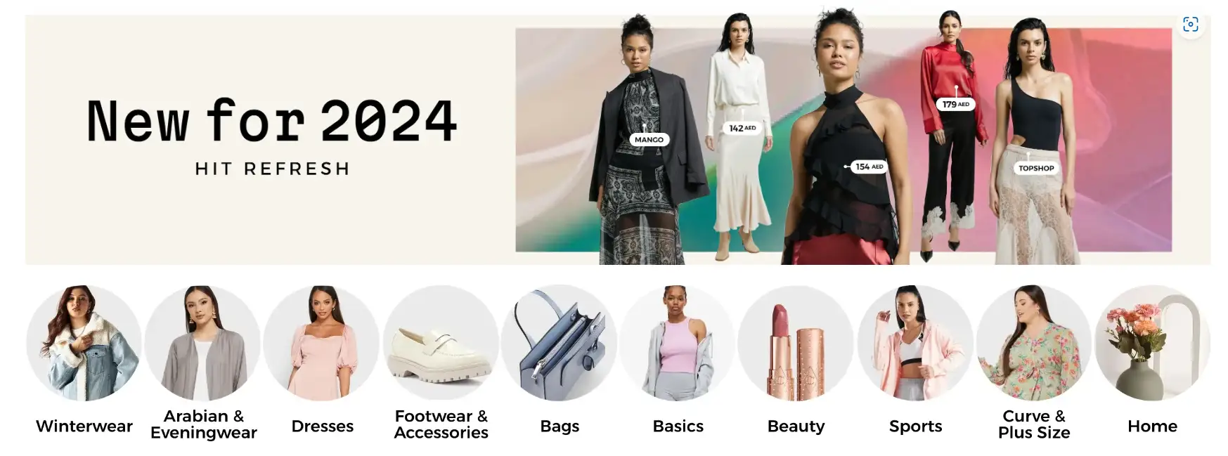 Namshi discount code uae 2024