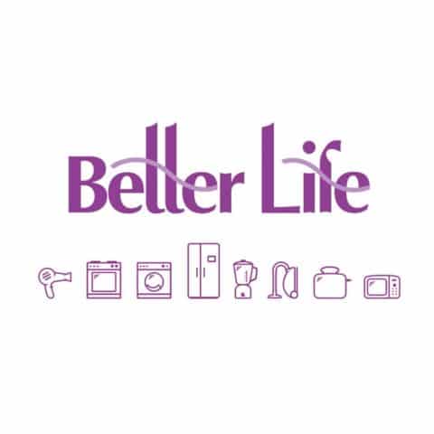 Better Life - Couponato