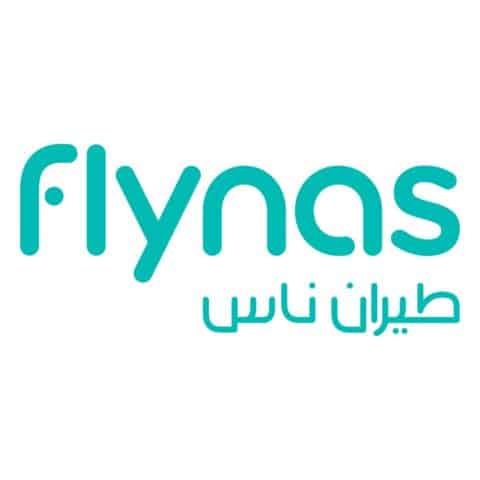 Flynas - Couponato