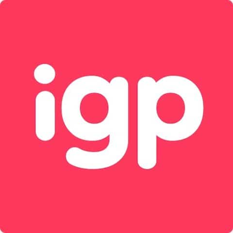 IGP - Couponato