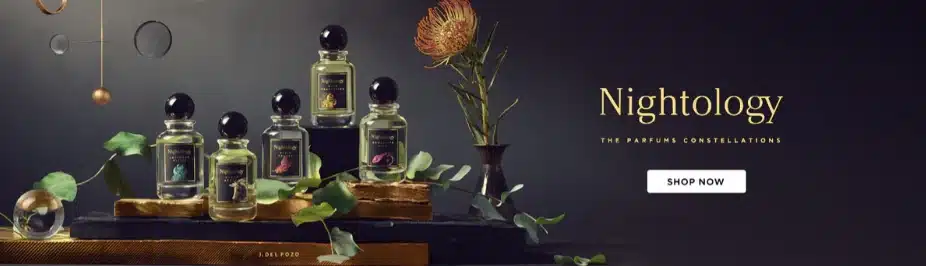 Jashanmal Fragrance 