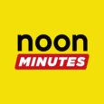 Noon Minutes - Couponato